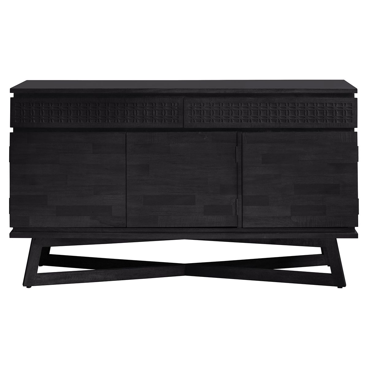 Bohemian Boutique Sideboard