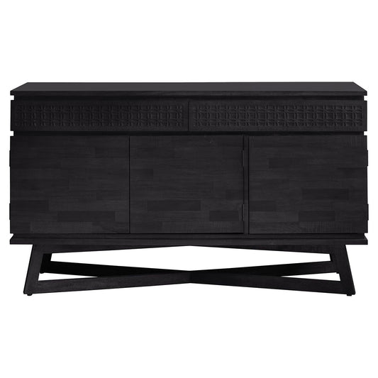 Bohemian Boutique Sideboard