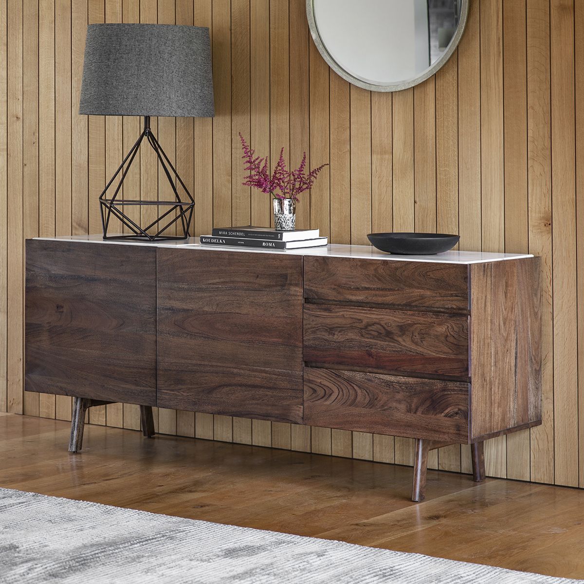 Bali Sideboard