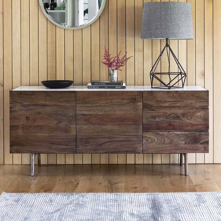 Bali Sideboard