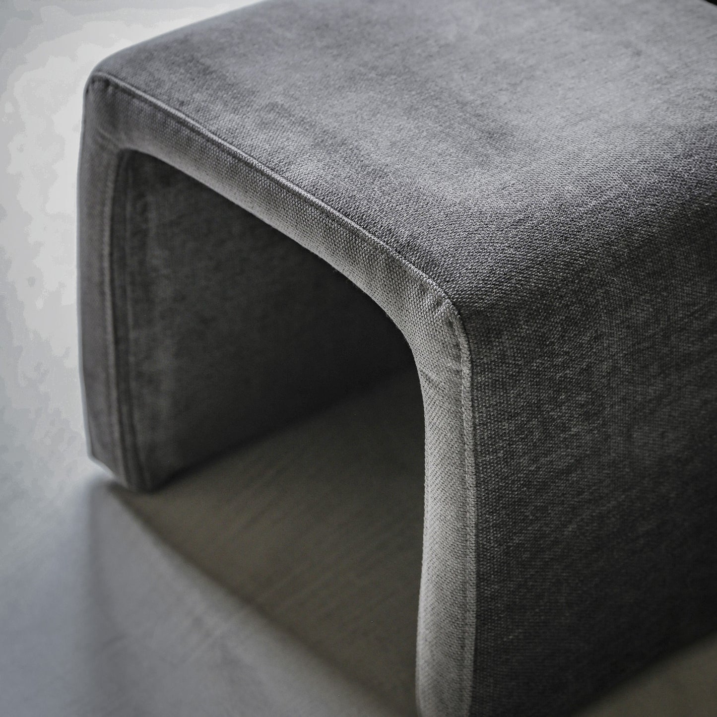 Esko Armchair Anthracite