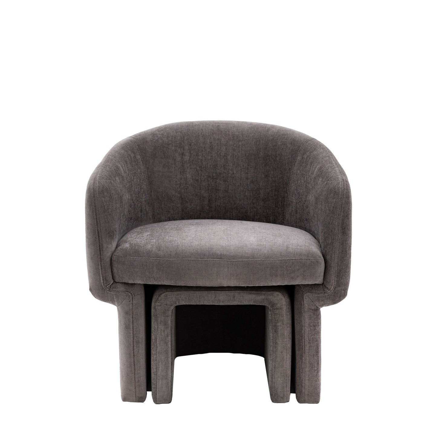 Esko Armchair Anthracite