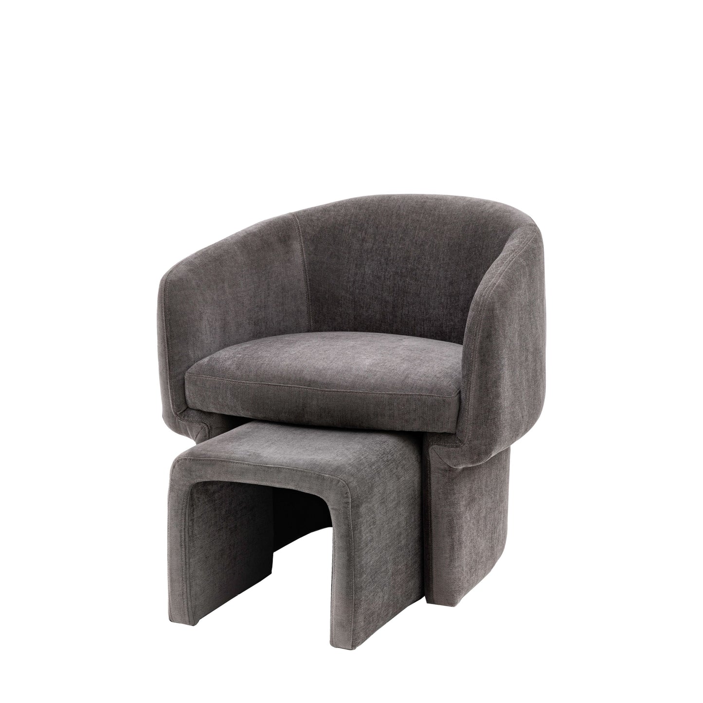 Esko Armchair Anthracite