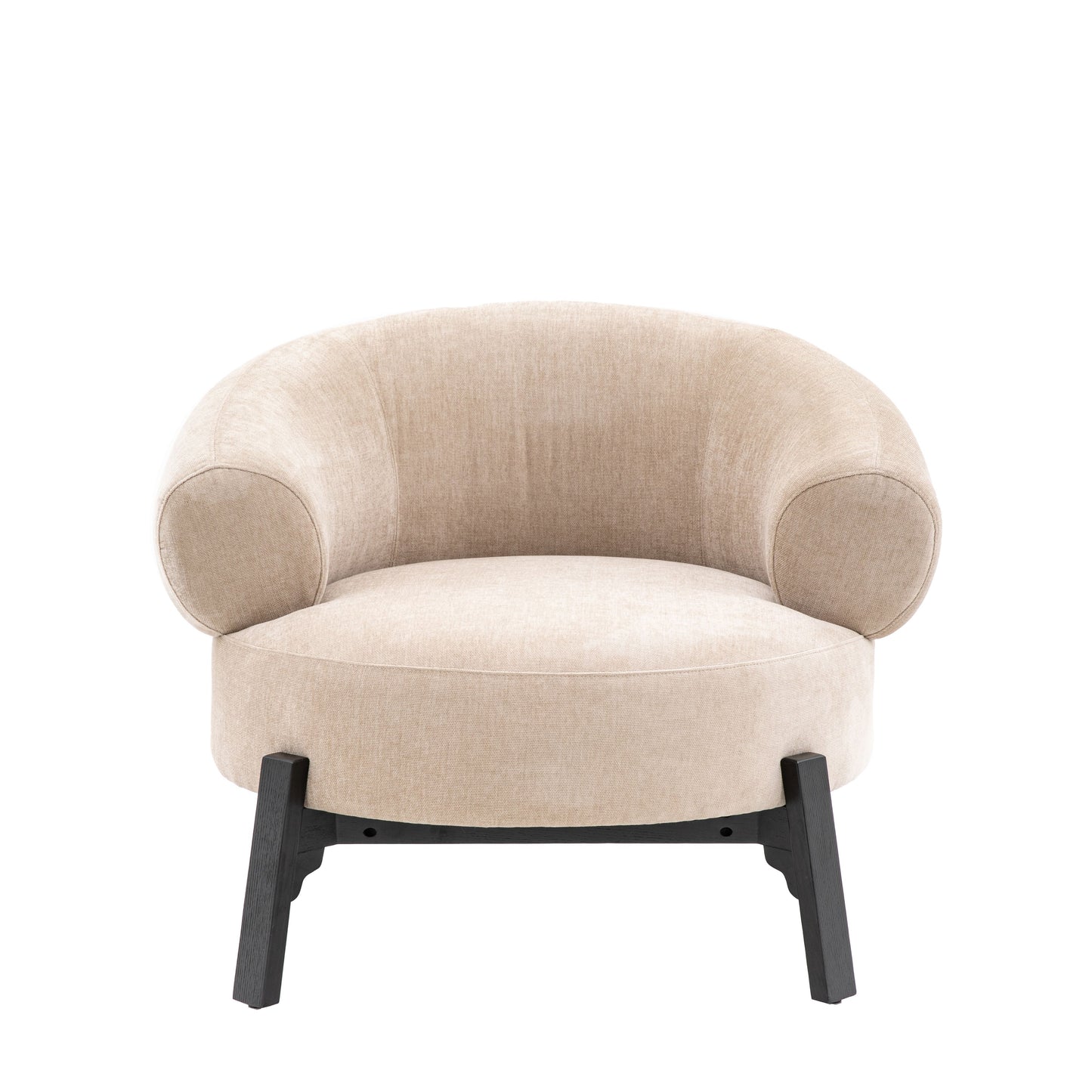 Amy Armchair Cream