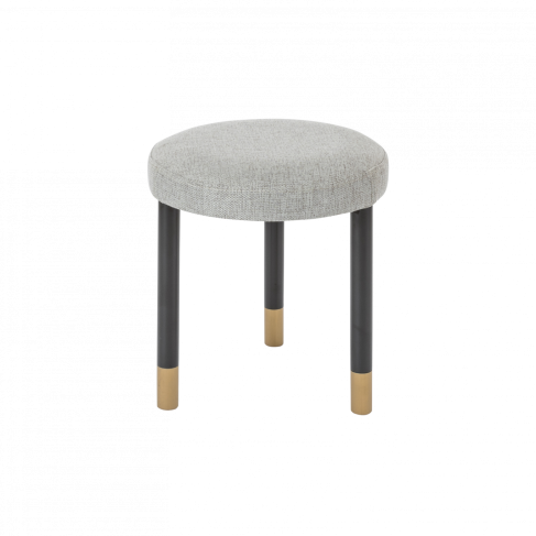 Bali Stool Grey