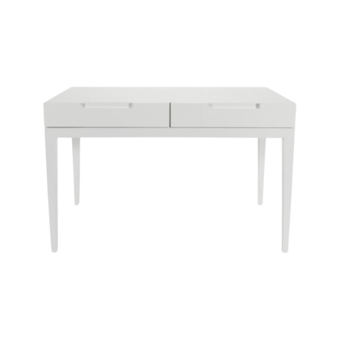 Orchid Dressing Table/Desk