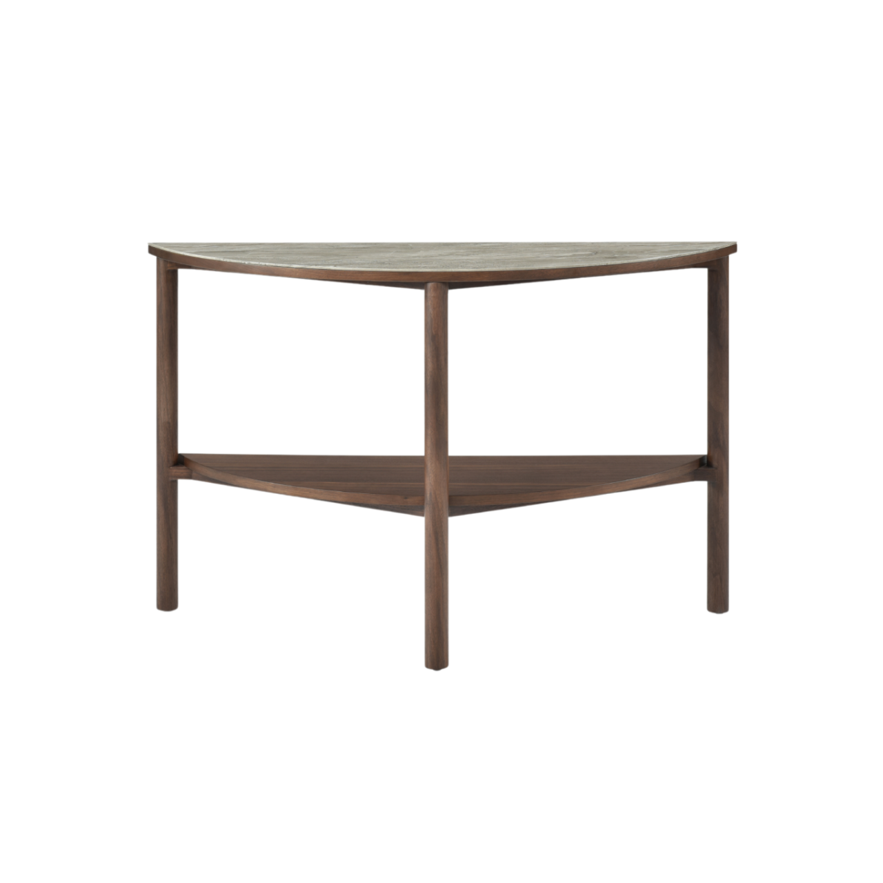 Willow Console Timber Tobacco