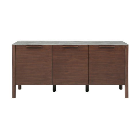 Willow Sideboard Timber Tobacco