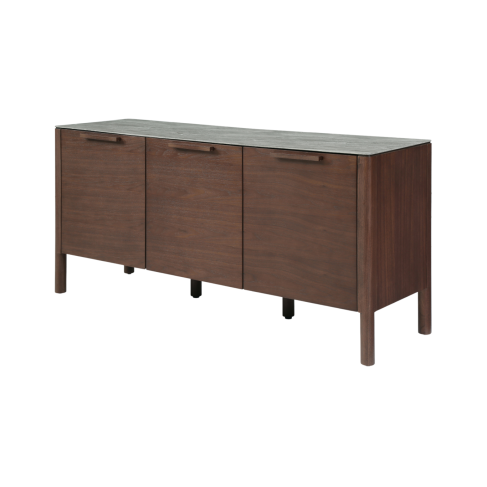 Willow Sideboard Timber Tobacco