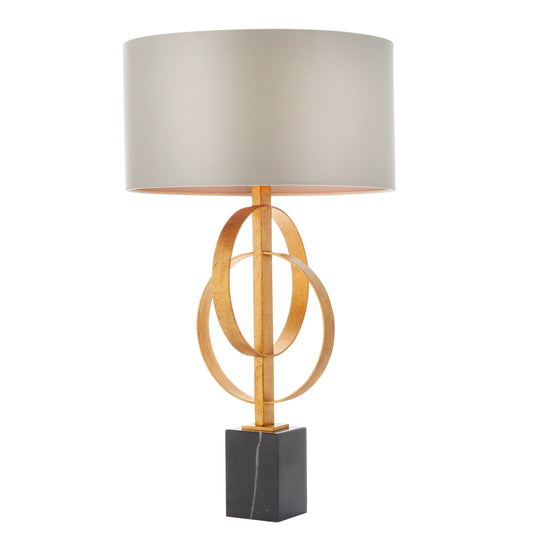 Octavia Table Lamp