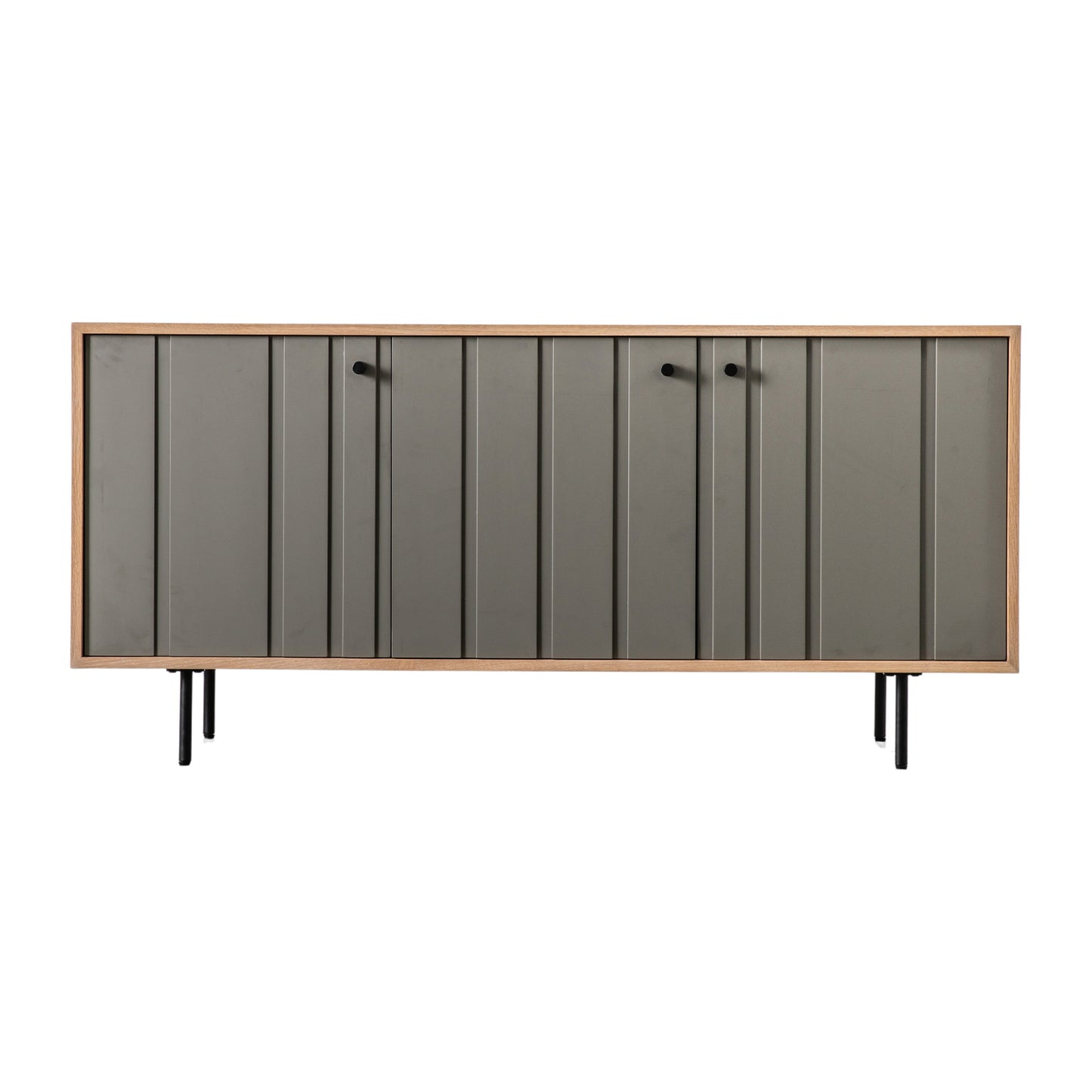 Aza 3 Door Sideboard