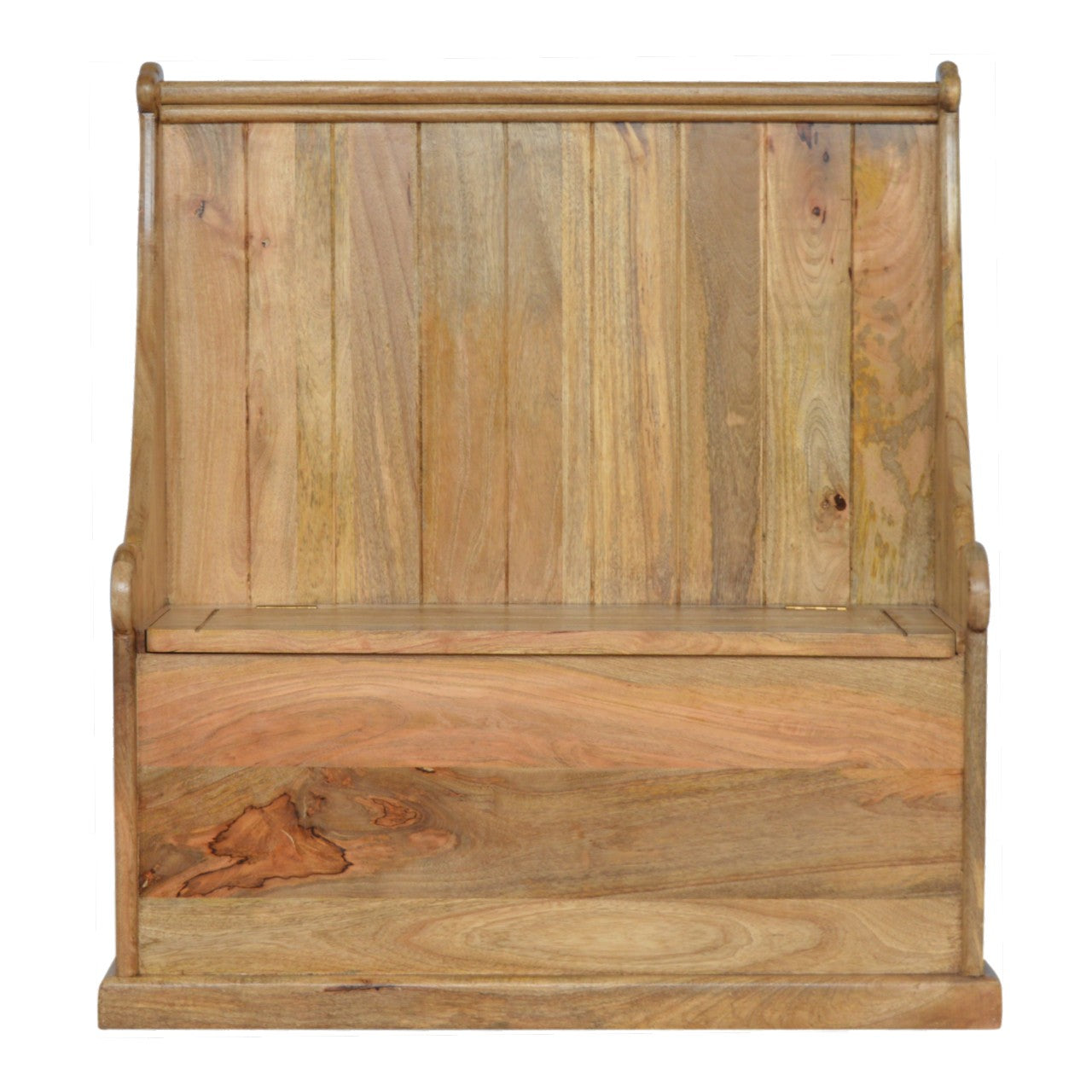 Granary Royale Monk Bench