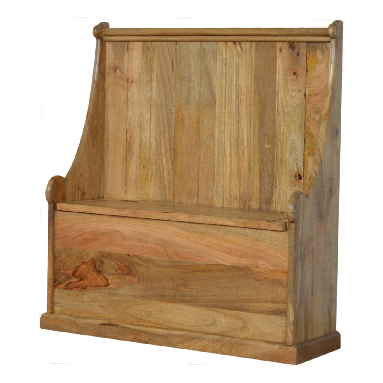 Granary Royale Monk Bench