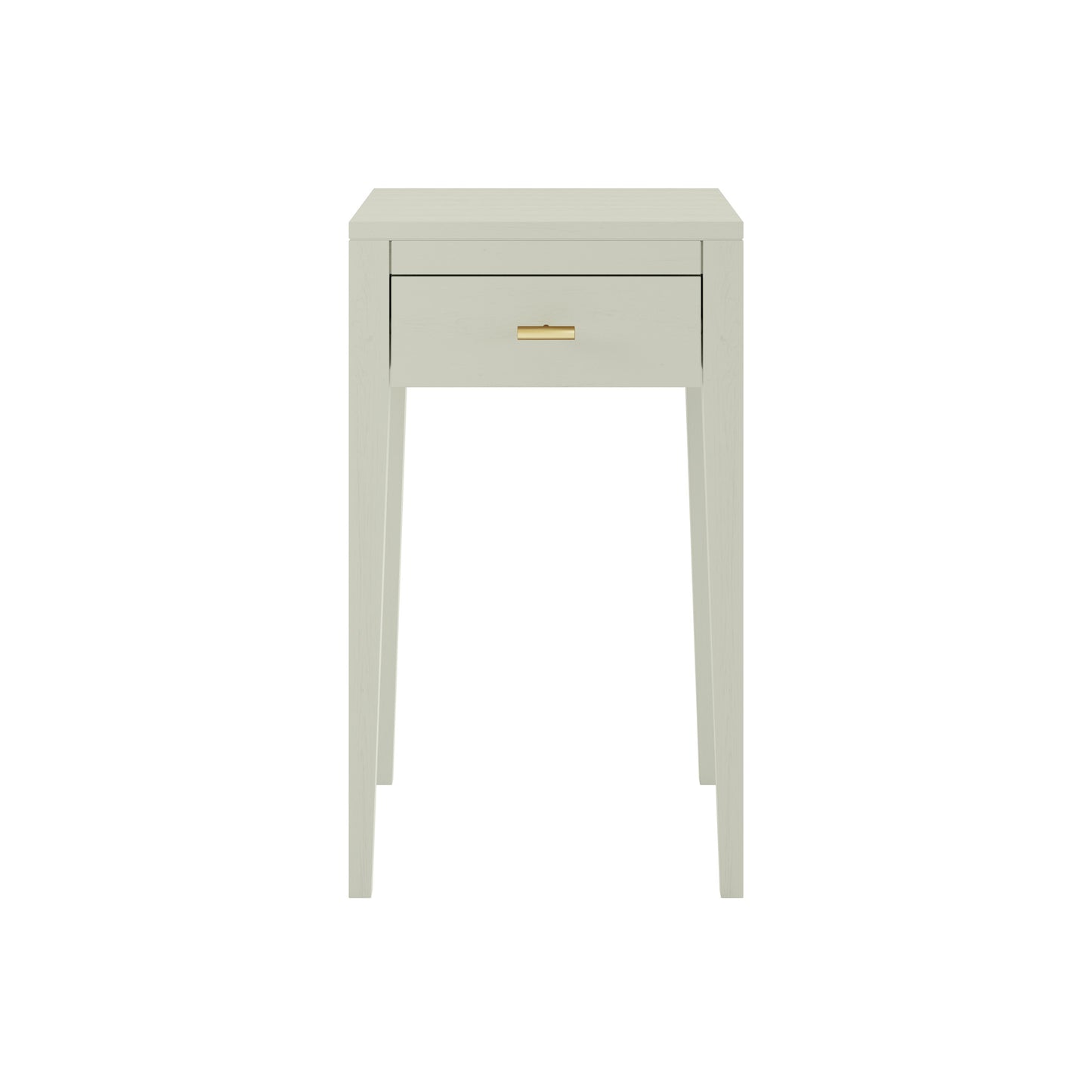 Hanley Bedside | Green