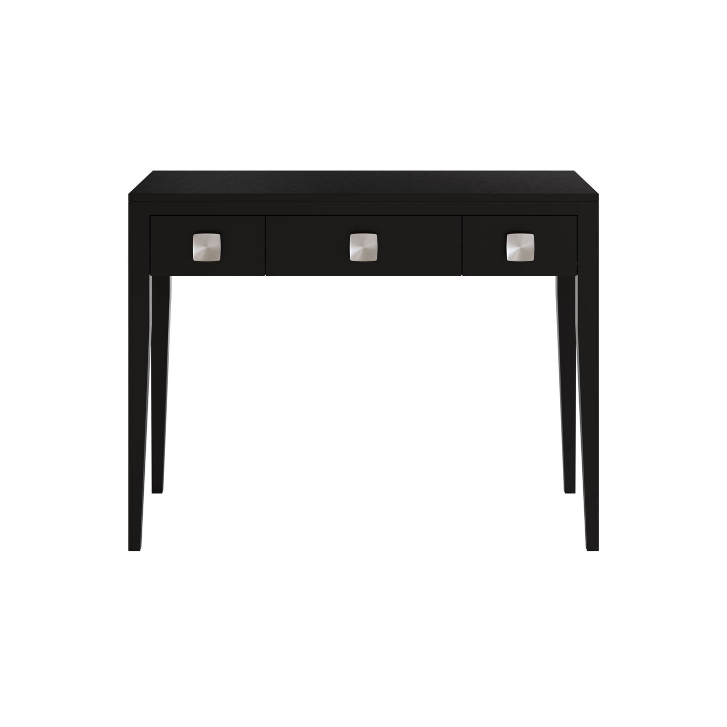 Tunworth Console Black Console Table