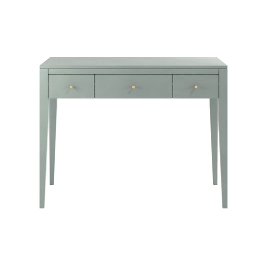 Alton Console | Pigeon Grey