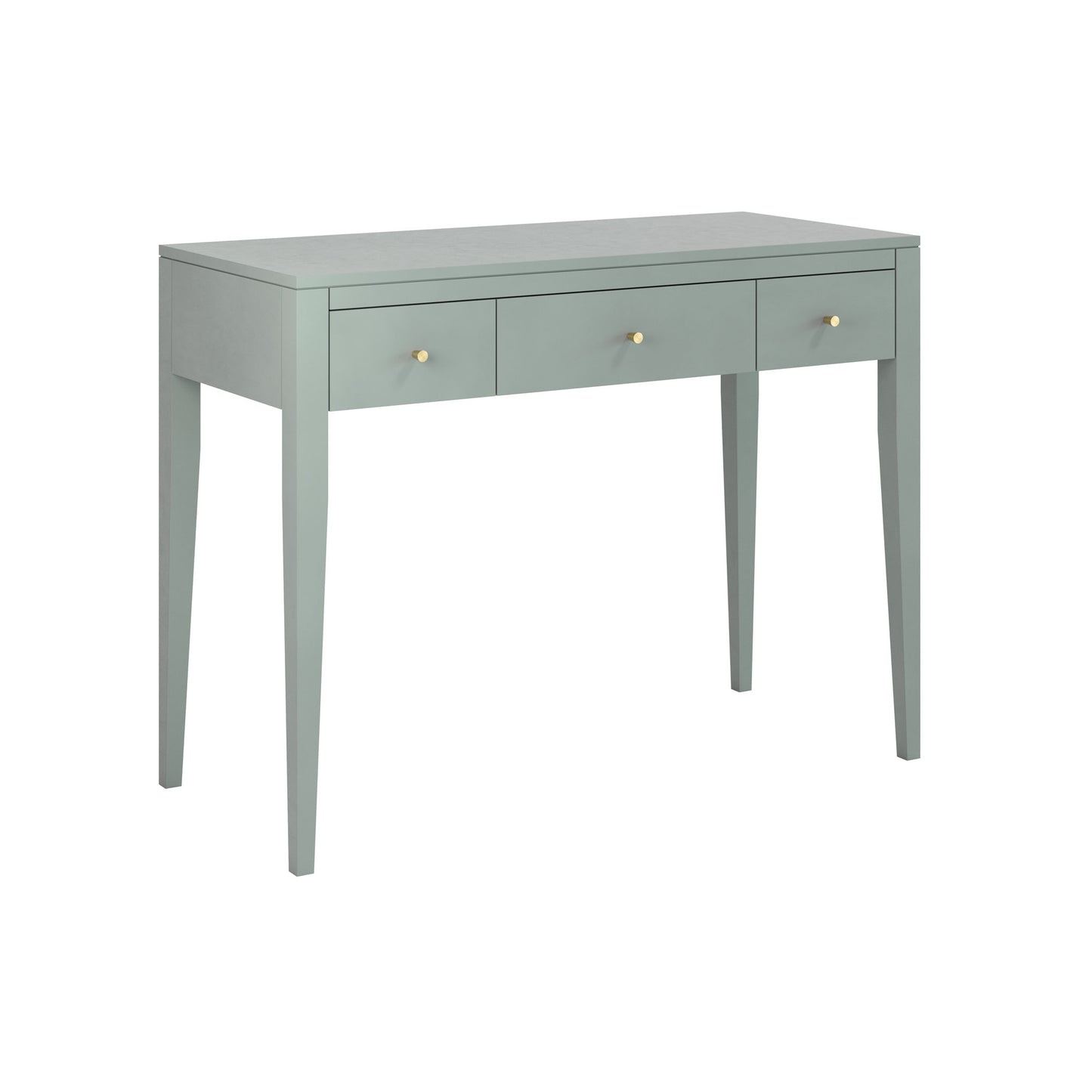 Alton Console | Pigeon Grey