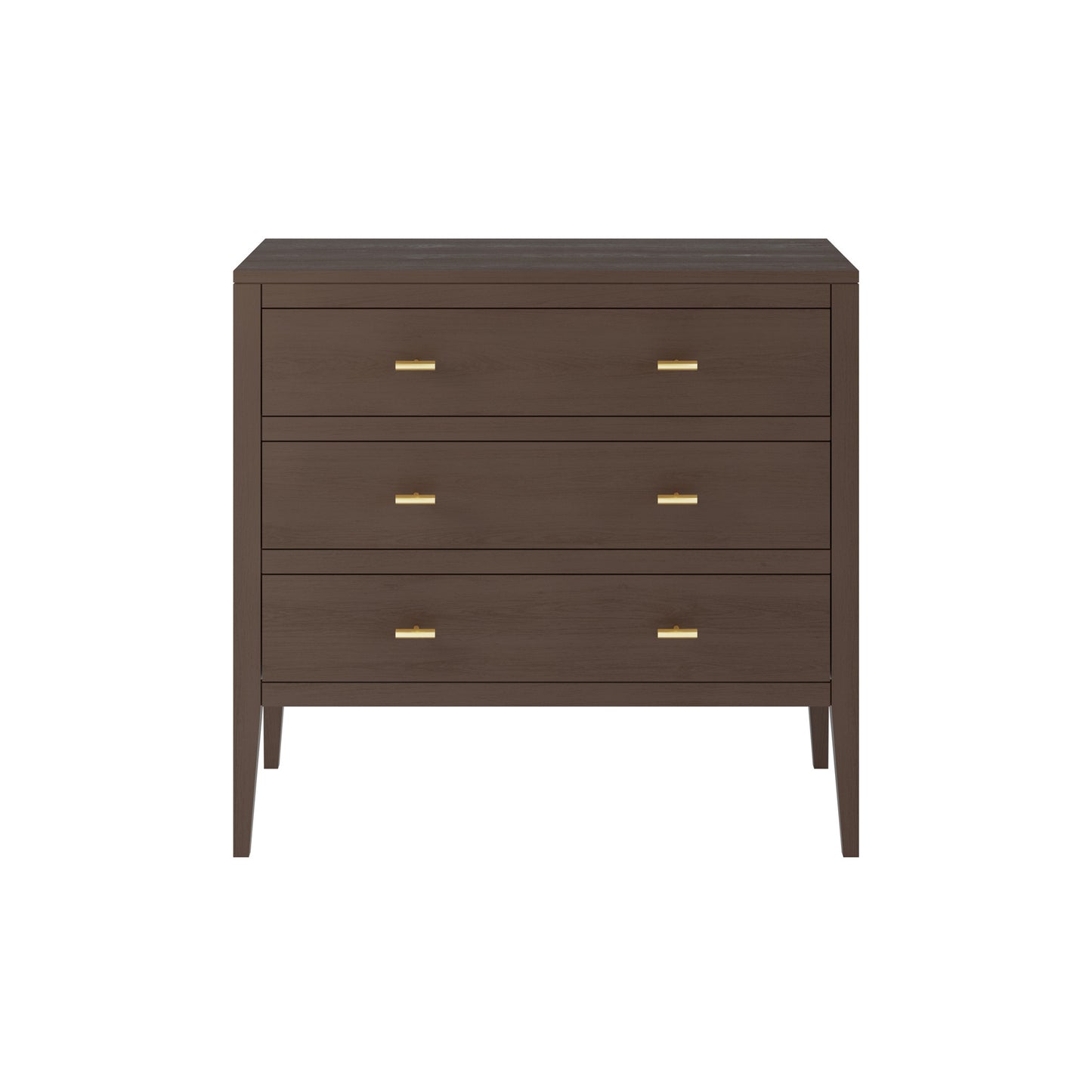 Hanley Chest of Drawers | Clay