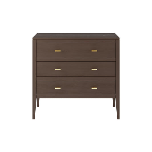 Hanley Chest of Drawers | Clay