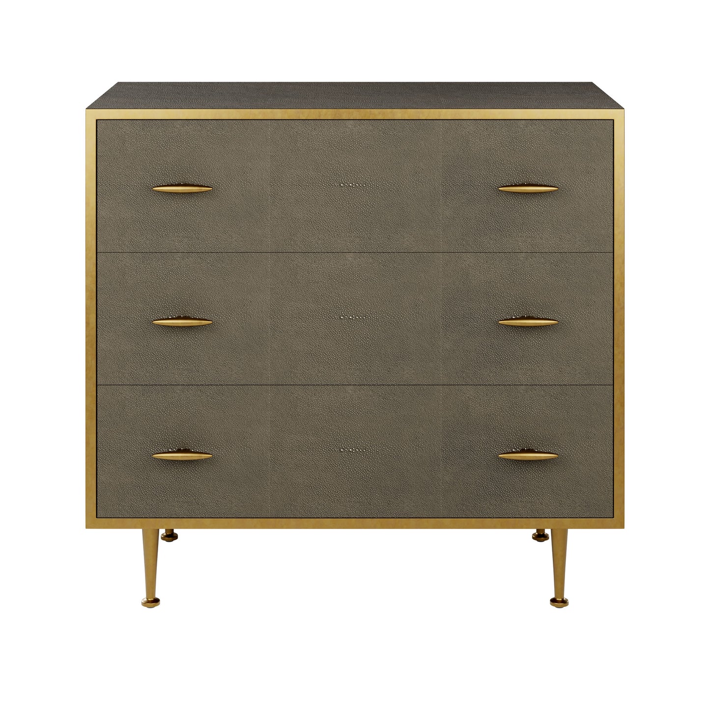 Hampton Chest of Drawers