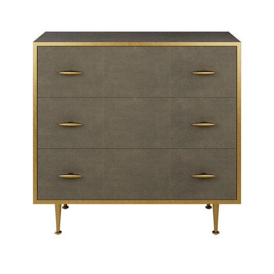 Hampton Chest of Drawers