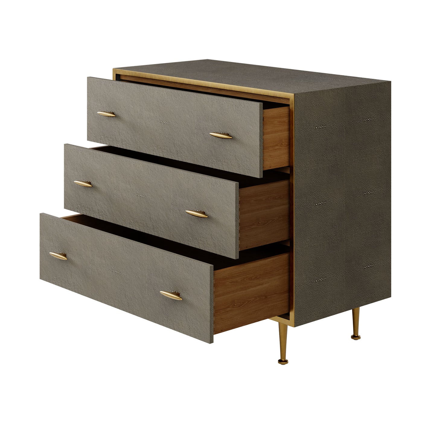 Hampton Chest of Drawers