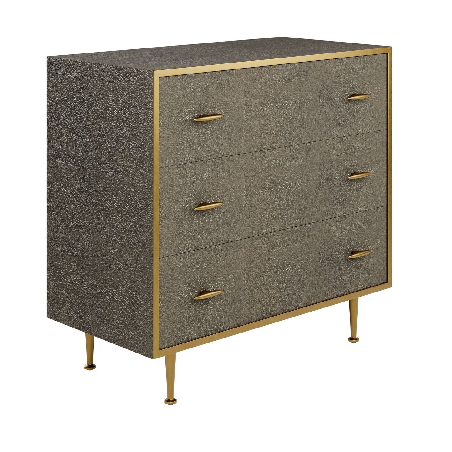 Hampton Chest of Drawers