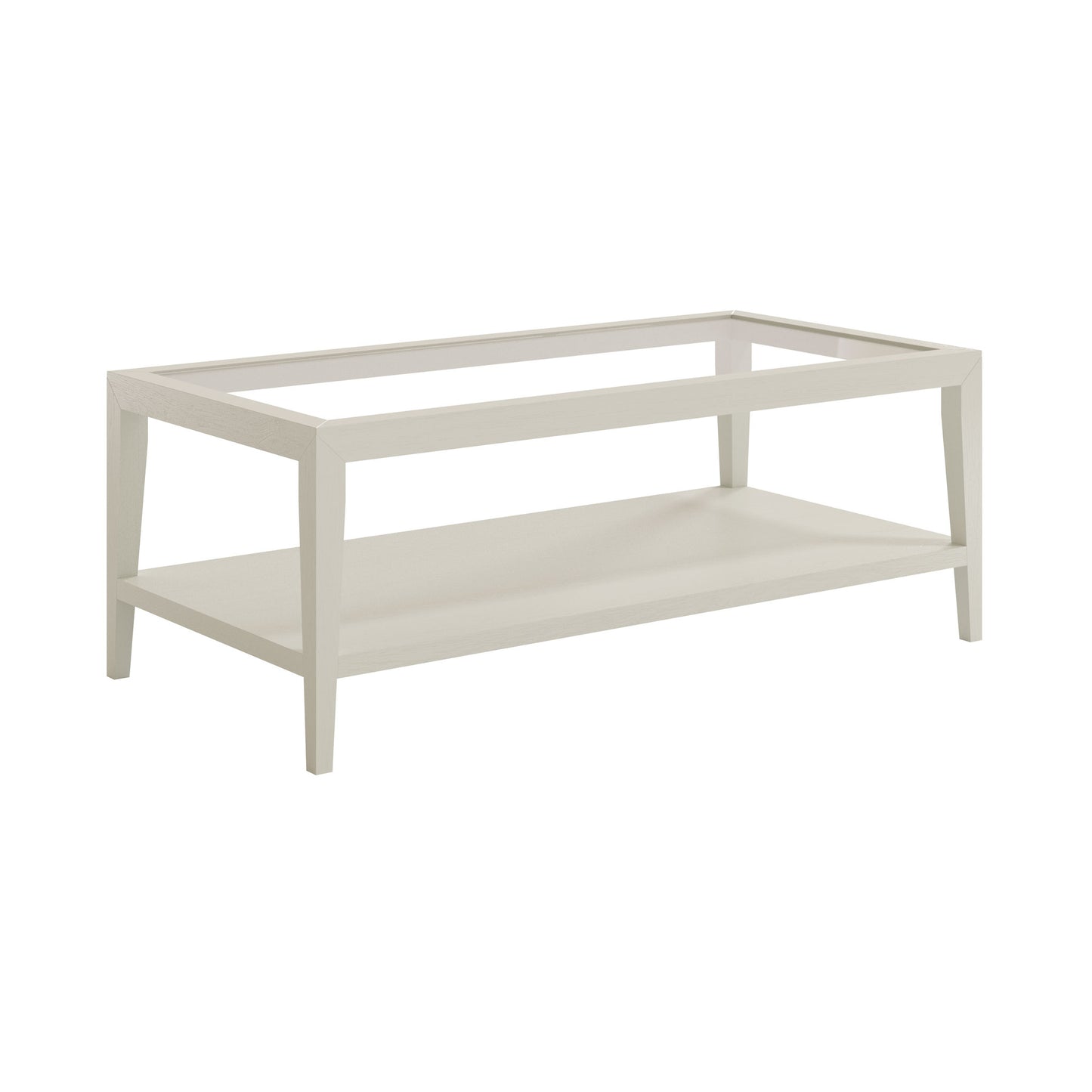 Cheriton Coffee Table Grey