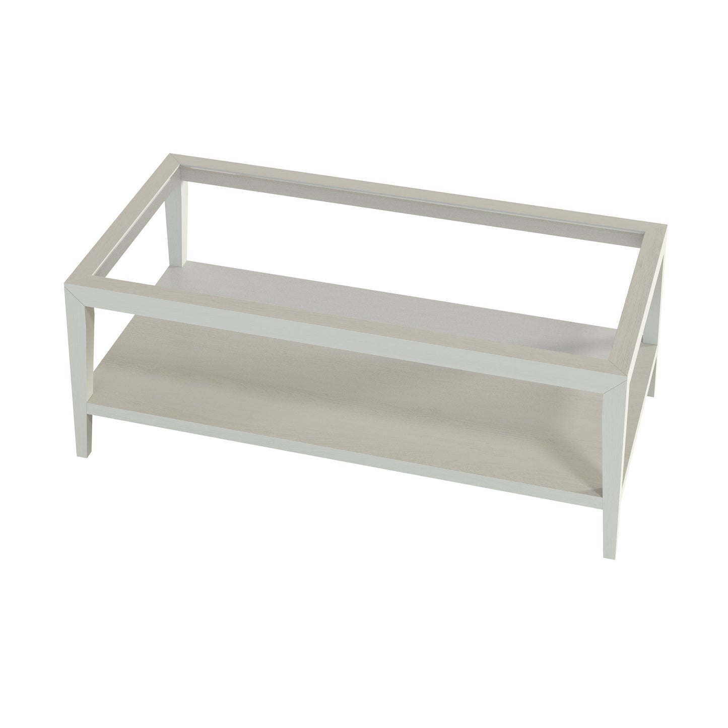 Cheriton Coffee Table Grey