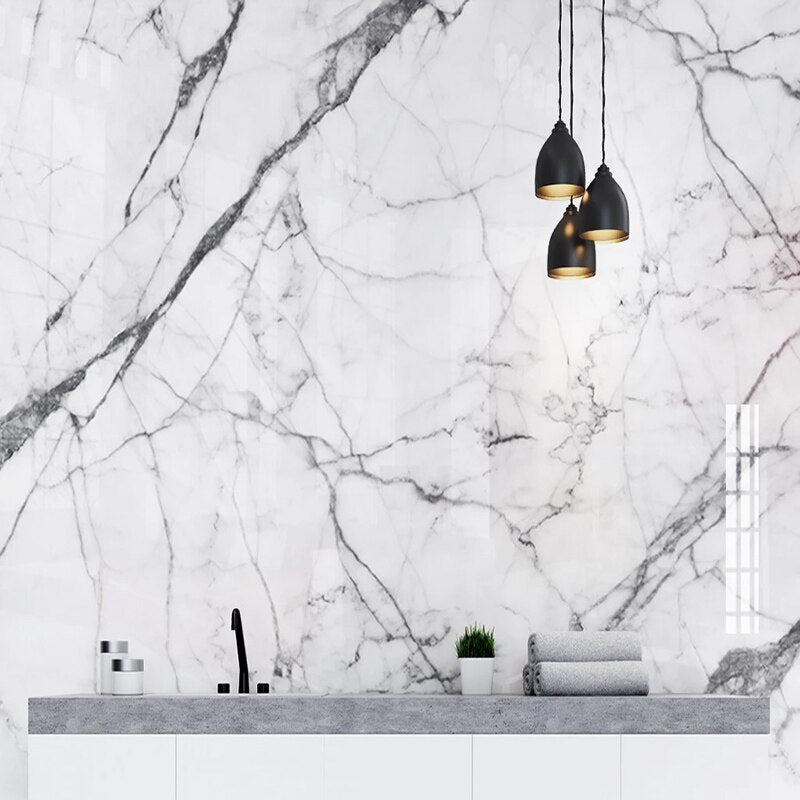 Marble Mural Wallpaper