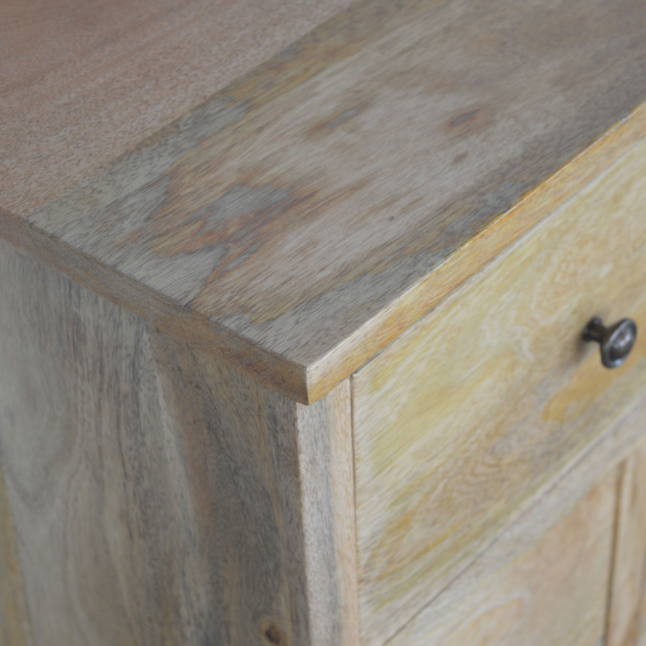 Nordic Style Chest with 8 Drawers