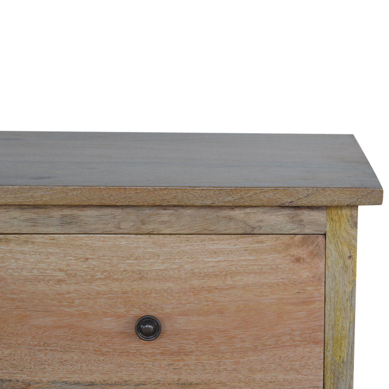 Nordic Style Chest with 8 Drawers