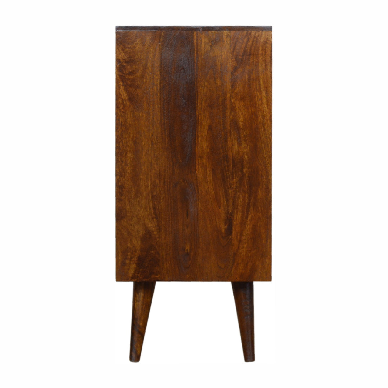 Chestnut Sunrise Cabinet