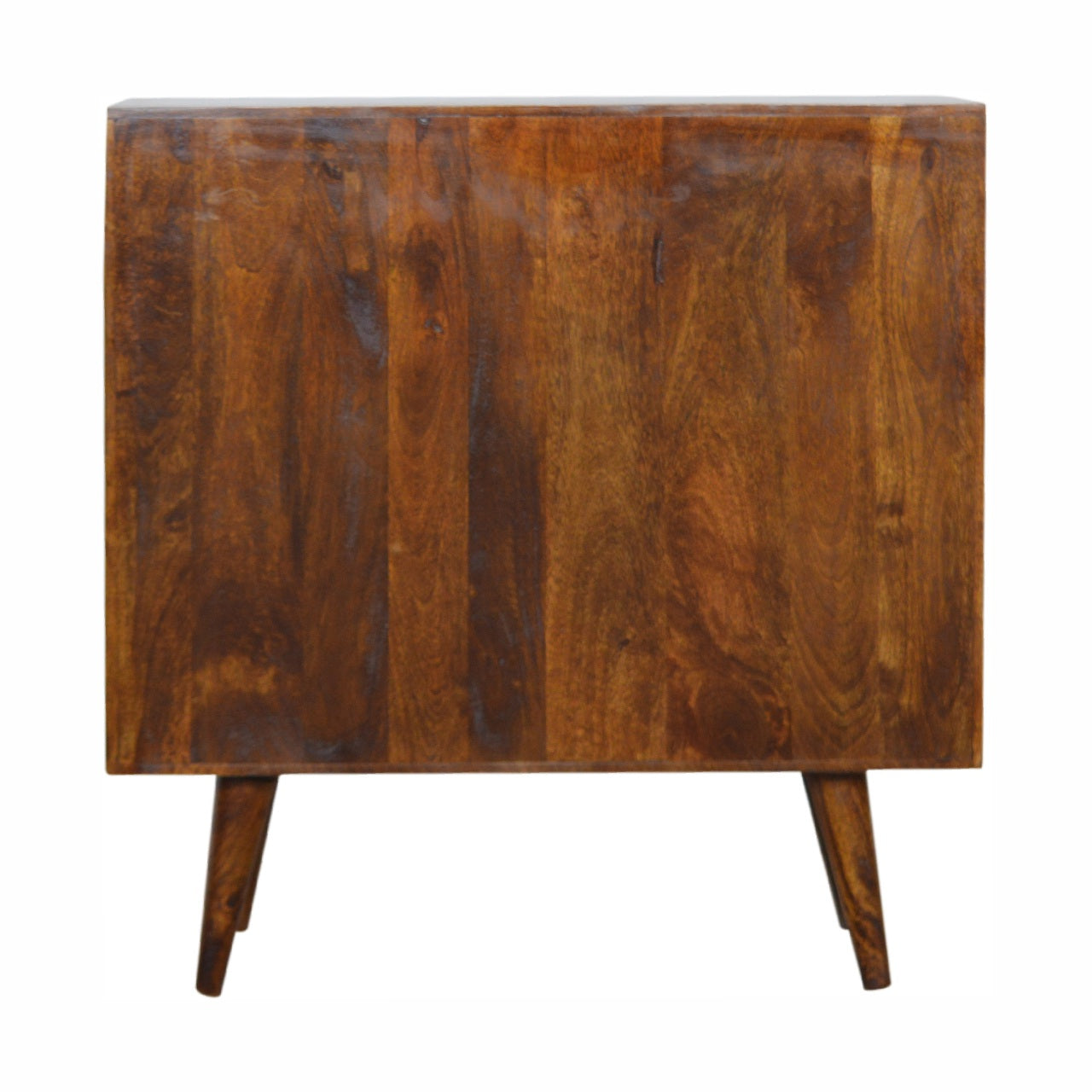 Chestnut Sunrise Cabinet