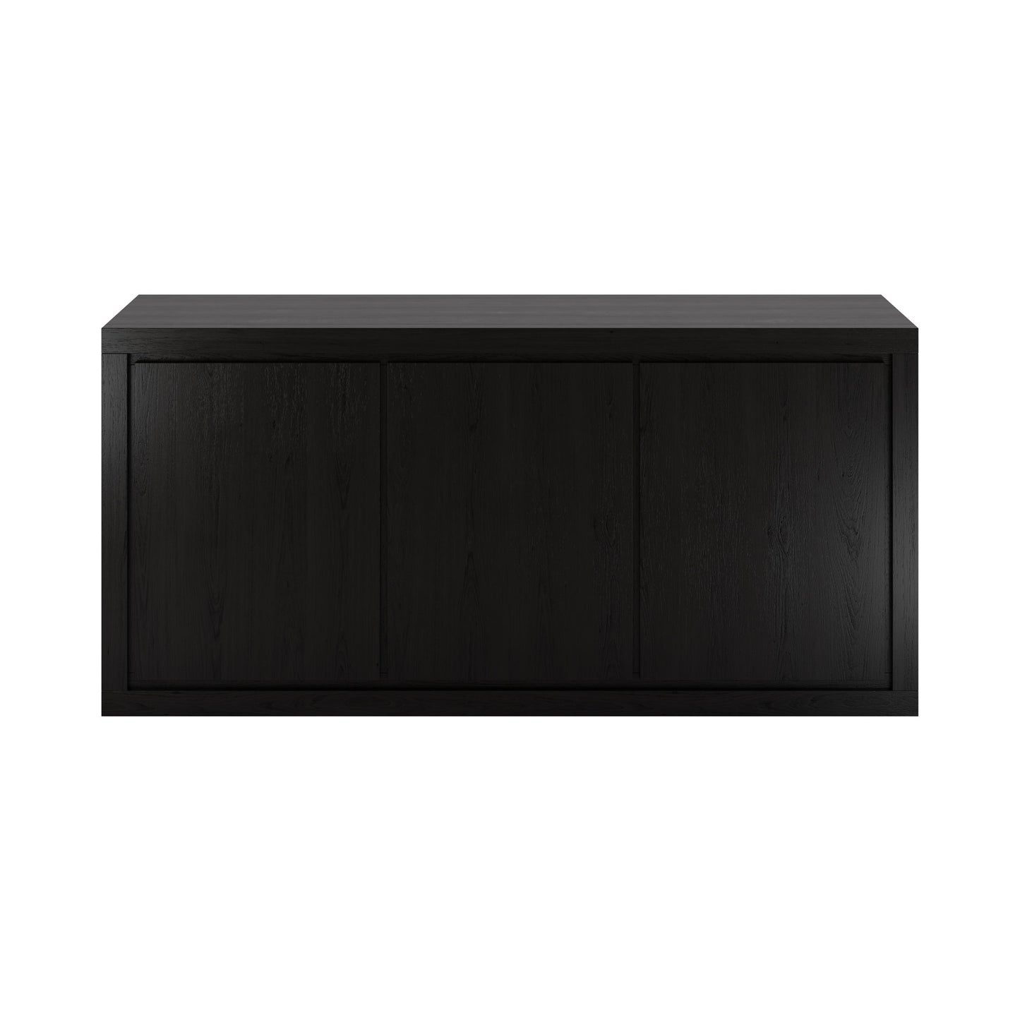 Flyford Sideboard | Black