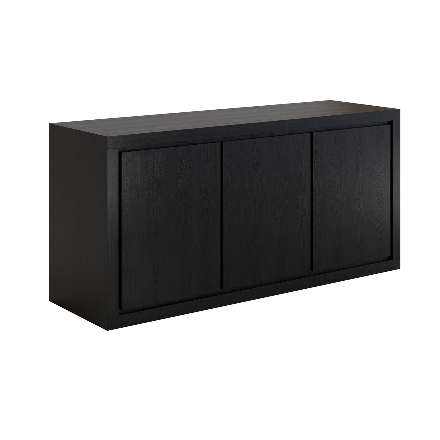 Flyford Sideboard | Black