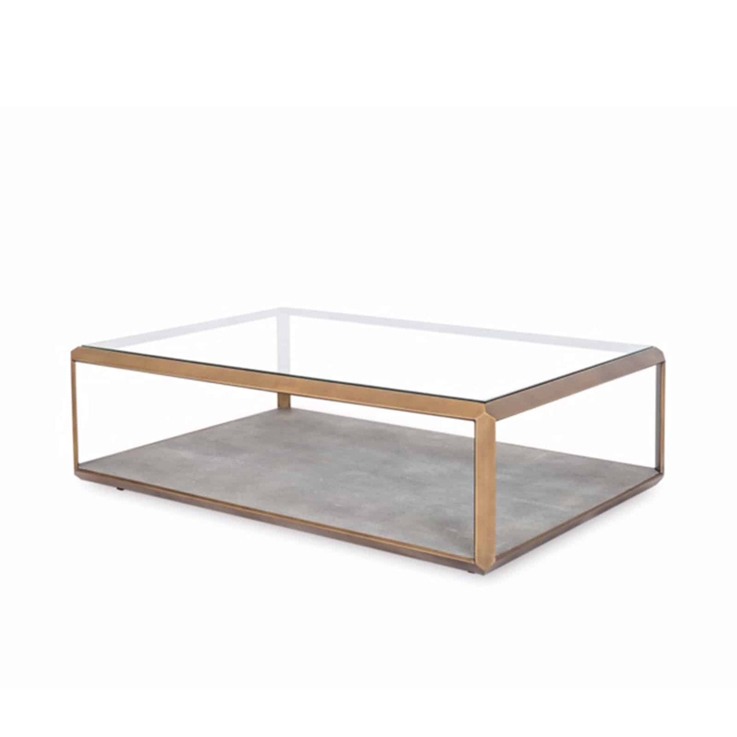 Elmley Coffee Table